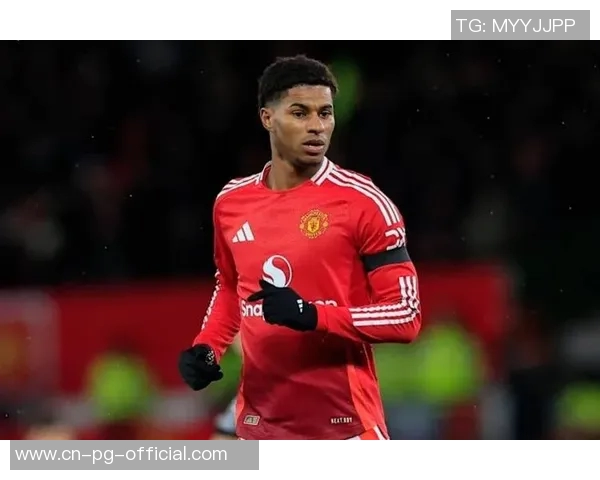 拉什福德降薪加盟巴塞罗那背后的原因与未来展望