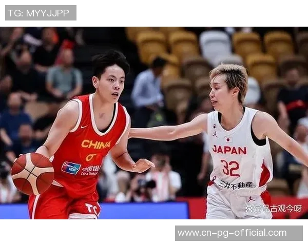 女篮激战日本杨舒予内线发威砍下33分助球队险胜对手 女篮激战日本杨舒予内线发威砍下33分助球队险胜对手