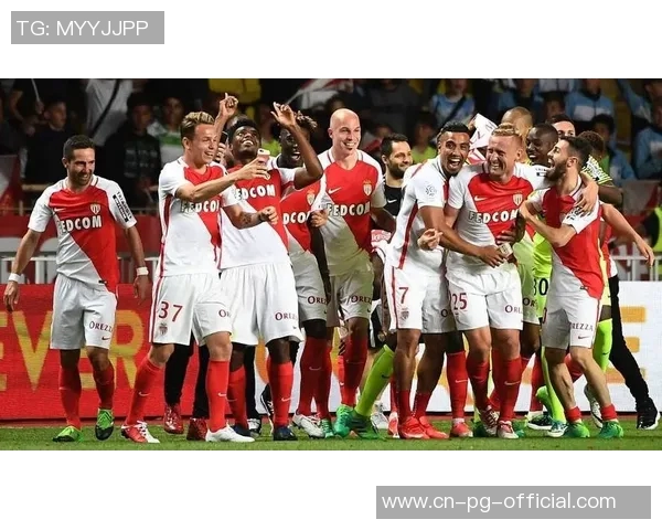 摩纳哥与尼斯的精彩对决揭示法甲争冠形势的微妙变化