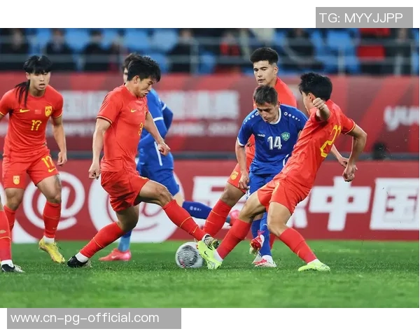 国足迎战威尔士国际友谊赛展现实力与信心的较量