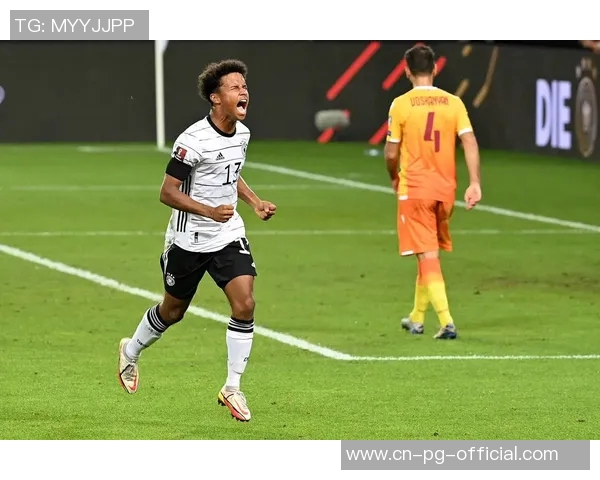 德国与亚美尼亚足球对决精彩回顾与分析